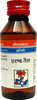 Baidyanath Jhansi Erand Tel ( Castor Oil ) 100 Ml (Pack Of 2)