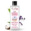 Coco Crush Ayurvedic Anti Lice Shampoo | Kills Lice/Eggs/Nits | 100% Naturally - 200Ml