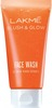 Lakme Blush & Glow Peach Gel Facewash 50 G