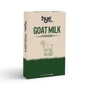 Hye Foods Goat Milk Powder - 200g