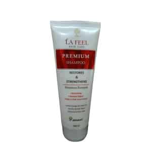 Lafeel Premium Shampoo 200 Ml