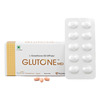 Glutone Md Od-Ef Tablets With Setria L-Glutathione 100Mg For Glow And Even Skin Tone 30 Tablets