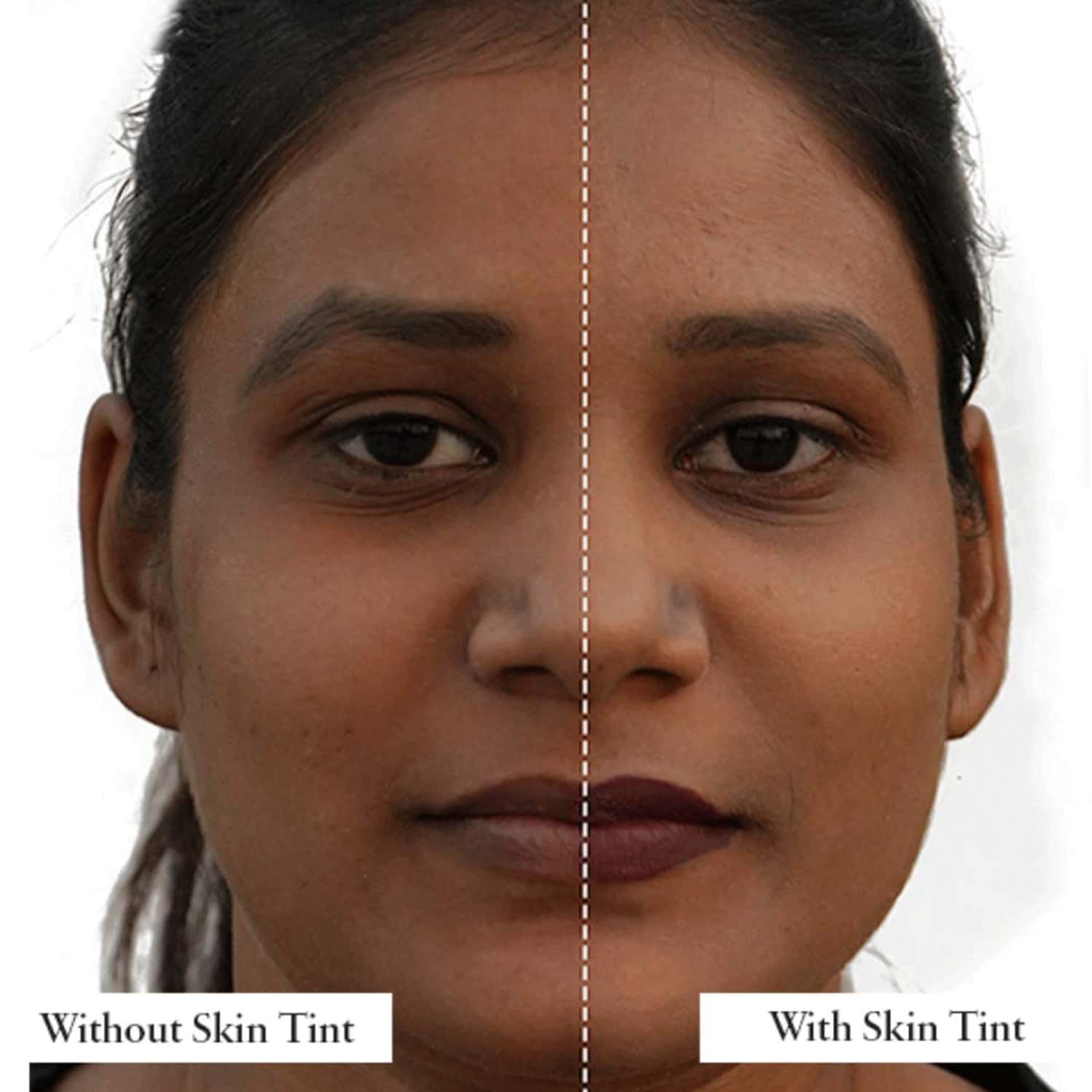 Buy JUST HERBS SKIN TINT 5_WARM BEIGE Online & Get Upto 60 OFF at