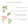 Just Herbs Skin Tint 5_Warm Beige