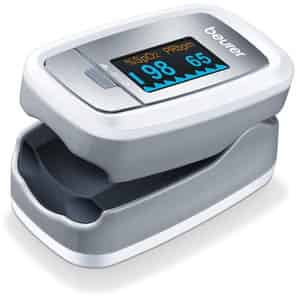 Beurer Pulse Oximeter Po-30 - 1's