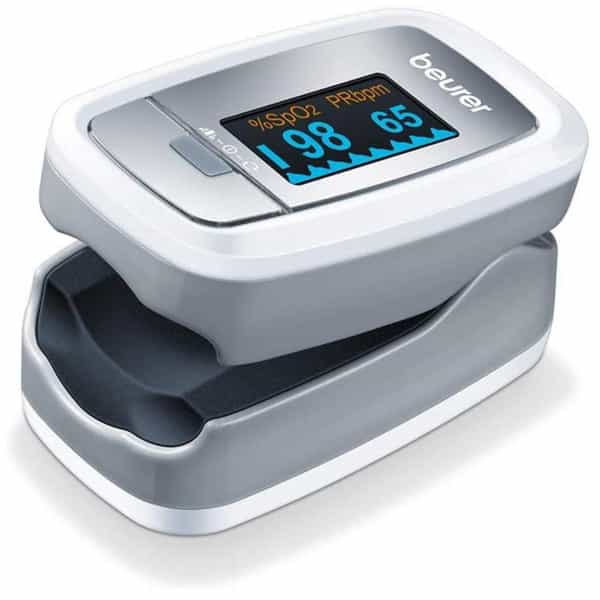 Beurer Pulse Oximeter Po-30 - 1'S