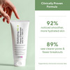 Cos-Iq Exfoliating Face Wash Fc-3 Aha Glycolic Acid & Bha Salicylic Acid 2%Ww | Men & Women 100 Ml