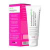 Cos-Iq Exfoliating Face Wash Fc-3 Aha Glycolic Acid & Bha Salicylic Acid 2%Ww | Men & Women 100 Ml