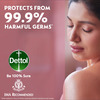 Dettol Skincare Moisturizing Beauty Bathing Soap 150G Pack Of 4