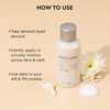 The Face Shop White Seed Brightening Lotion - Korean | Niacinamide | Even Skin Tone - 50Ml