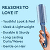 Gubb Styler Round Brush