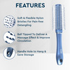 Gubb Styler Round Brush