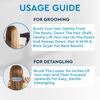 Gubb Styler Round Brush
