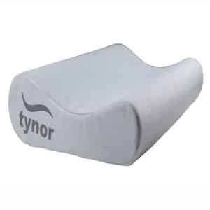 Tynor Contoured Cervical Pillow Grey Universal Size 1 Unit