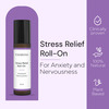 Puraroma Stress Relief Roll On - 8 Ml