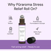 Puraroma Stress Relief Roll On - 8 Ml