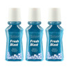 Dentomist Mouth Wash 150 Ml | For Total Oral Hygiene | Long Lasting Freshness (Pack Of 3)