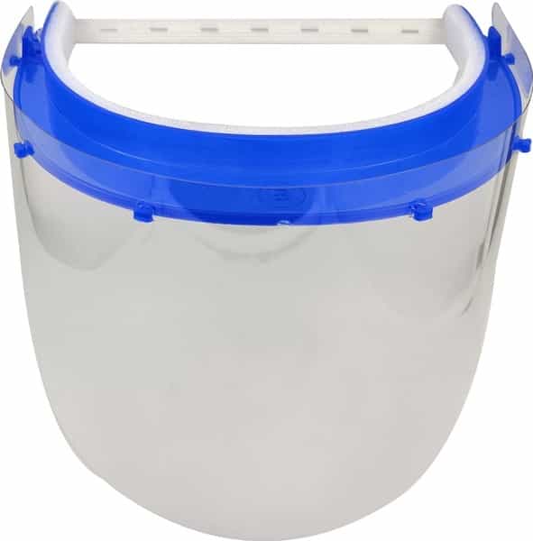 Boson Machines Mk15 Face Shield Pack Of 2