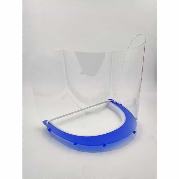 Boson Machines Mk15 Face Shield Pack Of 2