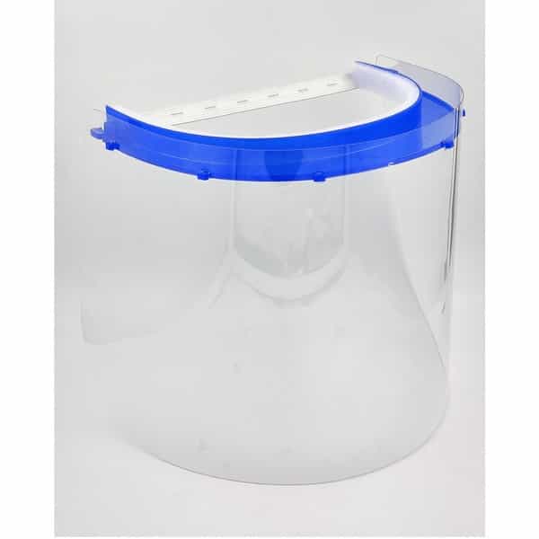 Boson Machines Mk15 Face Shield Pack Of 2