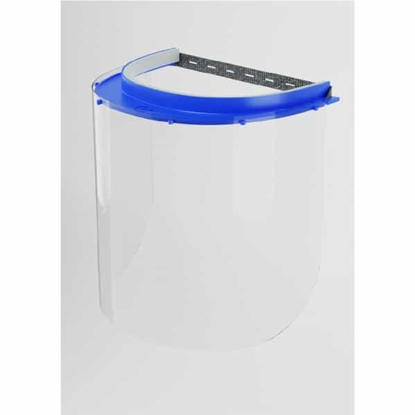 Boson Machines Mk15 Face Shield Pack Of 2