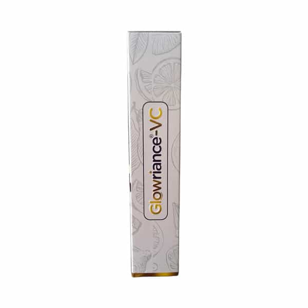 Glowriance Vc Face Wash Tube Of 100Ml