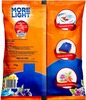 More Light Detergent Powder - 1Kg