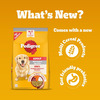 Pedigree Adult Dry Dog Food | Chicken | Egg & Rice | 10 Kg | Contains 37 Essential Nutrients