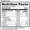 Labrada L-Carnitine Liquid - 450Ml Sweet Orange