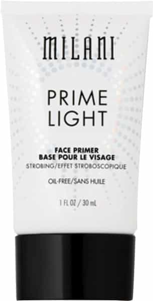 Milani Eyeshadow Primer Nude