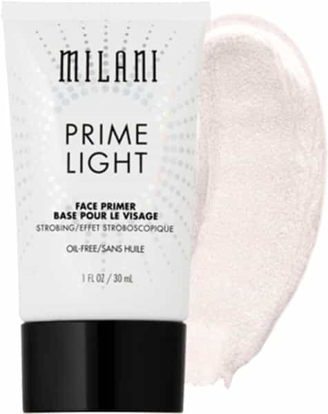 Milani Eyeshadow Primer Nude