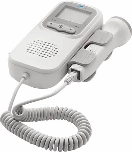 Easycare High Sensitivity Probe Without Radiation (Intelligent Dynamic Detection With Low Indicator)