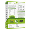 Attar Ayurveda 100% Natural Wheat Grass Powder (100 Gram)