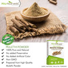 Attar Ayurveda Pure & Natural Mulethi Powder For Skin Whitening (200gm)