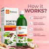Krishna's Sciatifix Juice - 1L