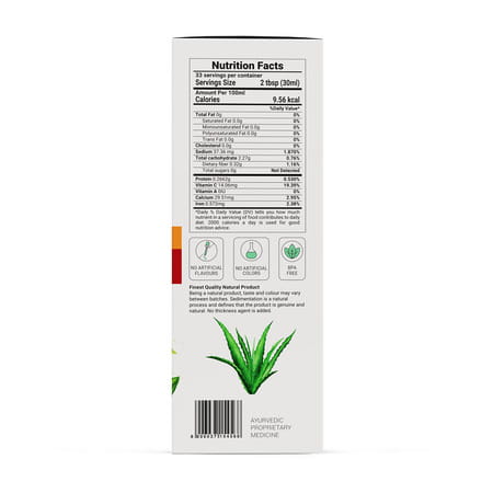 Krishna's Sciatifix Juice - 1L