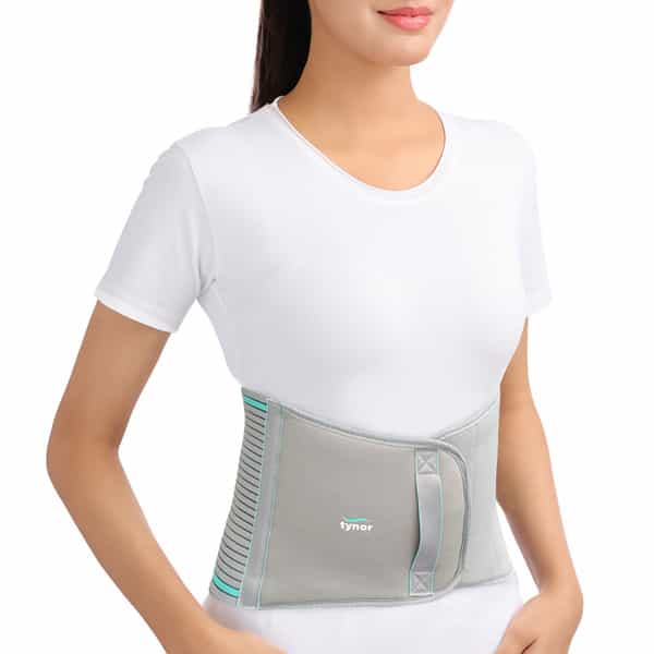 Tynor A01 Abdominal Support 9 Small