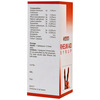 Baksons Homoeopathy Rheum Aid Syrup Homeopathic Medicine 450 Ml