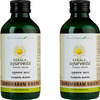 Kerala Ayurveda Sukumaram Kwath - 200 Ml - Pack Of 2