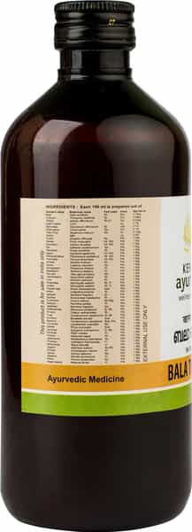 Kerala Ayurveda Sukumaram Kwath - 200 Ml - Pack Of 2