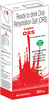Lupin Ors Apple Flavour 200 Ml