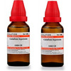 Dr. Willmar Schwabe India Caladium Seguinum 1000 Ch (1M) Liquid 30 Ml Pack Of 2