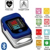 Control D Pulse Oximeter