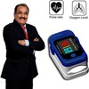 Control D Pulse Oximeter