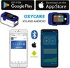 Control D Pulse Oximeter