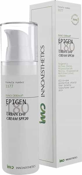 Epigen Cream 75Gm