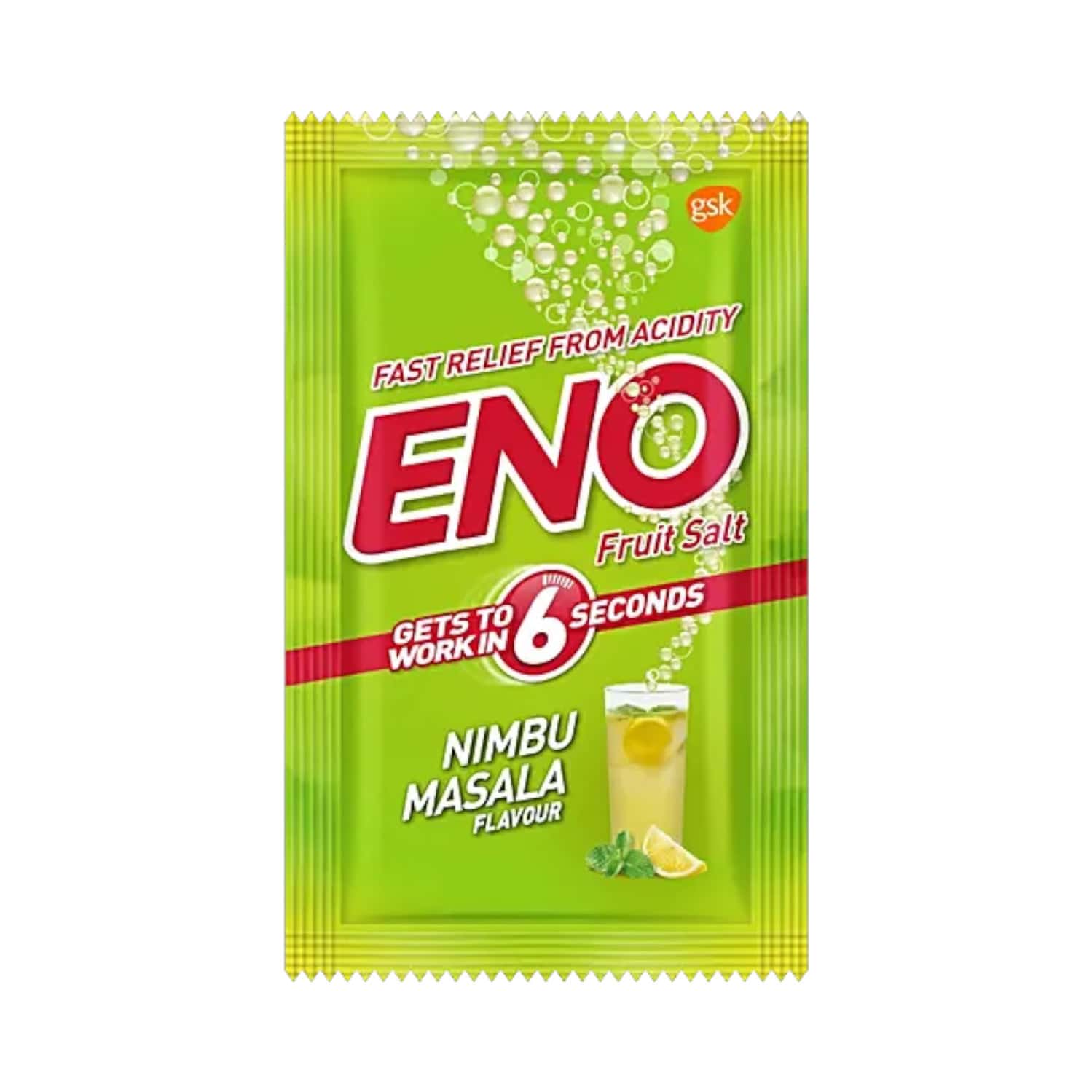 Eno Nimbu Masala Digestive Anatacid 5gm