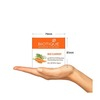 Biotique Bio Carrot 40+Spf Uva/Uvb Sunscreen Ultra Soothing Face Cream For All Skin Type 50 Gm