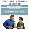 Nidco Triphal Juice 500Ml