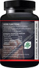 Nasha Mukti Herbal Capsules For Addiction Free Medicine -Nasha Mukti Supplement (30 Capsules)